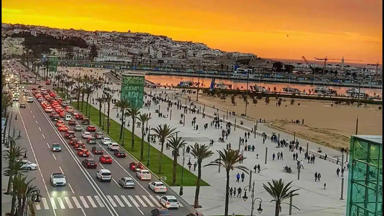 توقعات الطقس غدًا الاثنين: ما الذي ينتظرنا؟